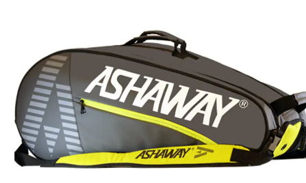 Ashaway Triple Racket Bag