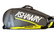 Ashaway Triple Racket Bag