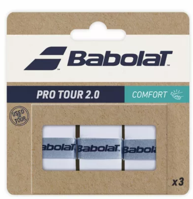 Babolat Pro Tour 2.0 3-pack 