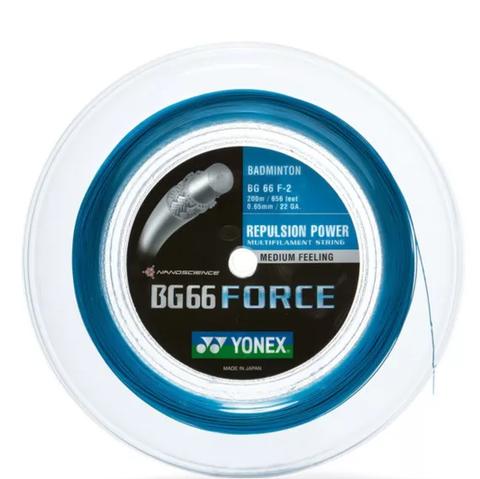 Yonex BG66 Force