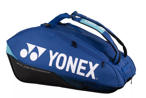 Yonex Pro Racket Cobalt Blue