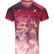 VICTOR T-65002 T-Shirt Boysenberry