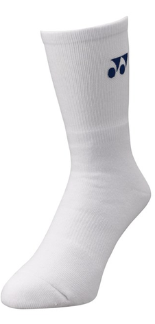 Yonex Sport Crew Socks (3-Pairs)