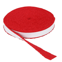 Yonex TowelGrip Coil - Thin Red