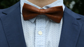 Nahkarusetti Aikuisten Ruskea