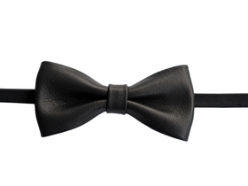 Nahkarusetti Aikuisten Musta