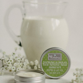 Jalkavoide Rosmariinimaito 60 ml
