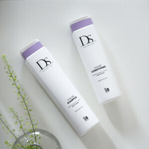 Color Shampoo Värjätyille Hiuksille Hajusteeton 250 ml