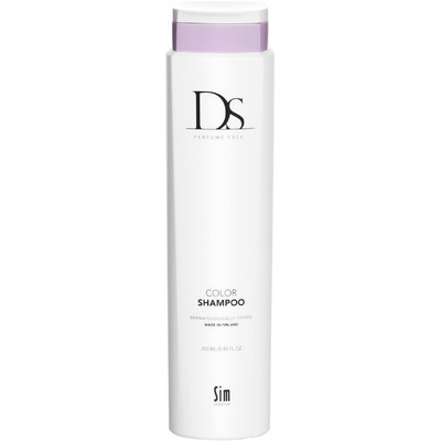 Color Shampoo Värjätyille Hiuksille Hajusteeton 250 ml
