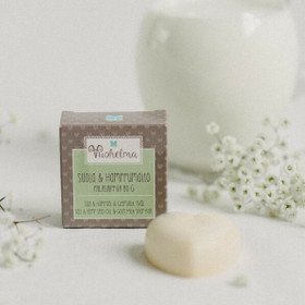 Palasaippua Suola & Hamppumaito 80g