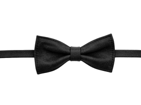 Nahkarusetti Aikuisten Musta Tikattu