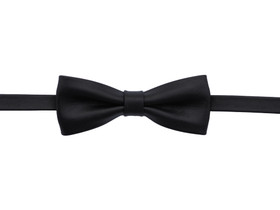 Nahkarusetti Lasten Musta