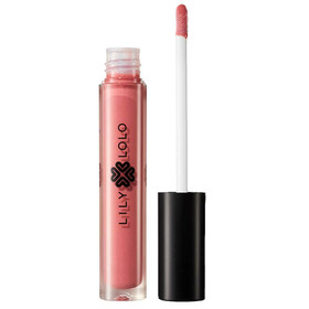 Huulikiilto English Rose 4ml