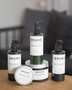 Unscented Hårmask nr.23 Hajusteeton Hiusnaamio 350ml
