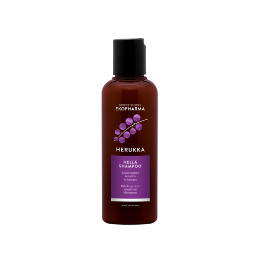 Herukka Hellä Shampoo 250 ml