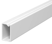 Asennuskanava WDK 15x30x2000mm TARRA - Obo