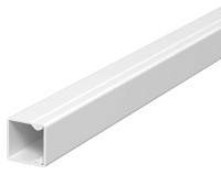 Asennuskanava WDK 17,5x17,5x2000mm TARRA - Obo