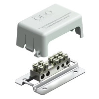 Potentiaalintasauskisko 3x6mm2+2x16mm2 1809/BG - Obo