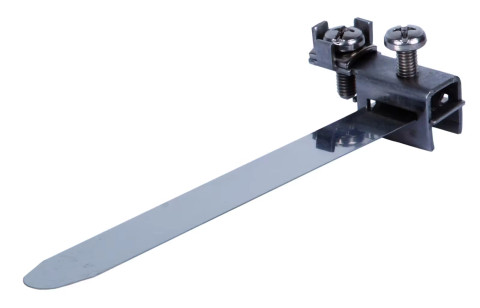 Maadoitusvanne RST 428 mm, 1/8-4in,D 8-114mm - Onnline