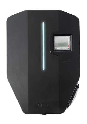 Latausasema Entity PRO 22 SVGI O - Garo