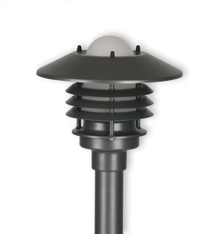 Pihapiirivalaisin Averia AVG01GH IP44 75W E27 G O GH - Ensto