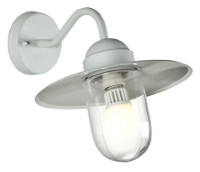 Seinävalaisin Arvika ULKO E27 MAX 60W VAL - Airam