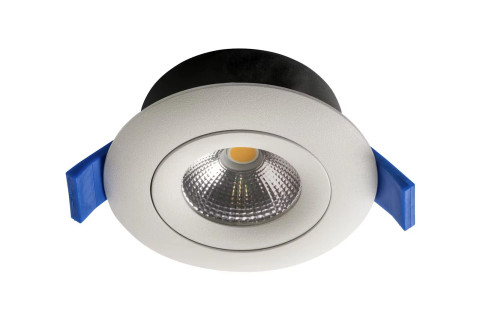 Alasvalo Compact Tilt P44 7W/830 36D DIM - Airam
