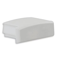 Valoprofiili päätykappale E1 - Galaxy