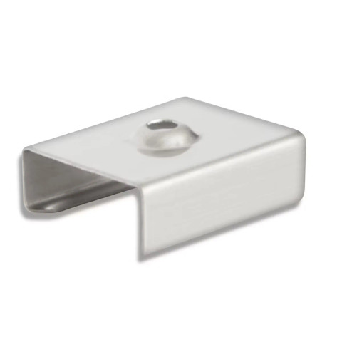 Valoprofiili kiinnike Z01 - Galaxy