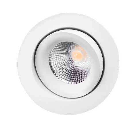 Alasvalo Junistar Lux 7W 4000K VA IP44 - Sg Armaturen