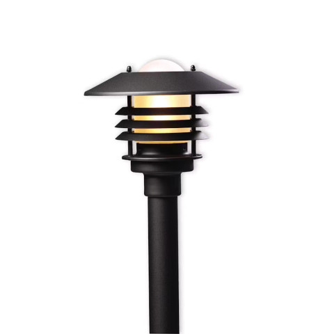 Pylväsvalaisin Averia AVG01M IP44 75W E27 G O MU - Ensto