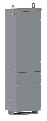 Kaapelinjakokaappi OCDC-250 2x160+2BC - Onnline