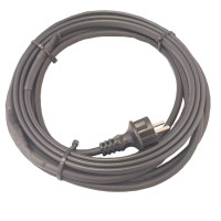 Itserajoittuva sulanapitokaapeli Defrost Gutter Kit 15m 300W - Nexans