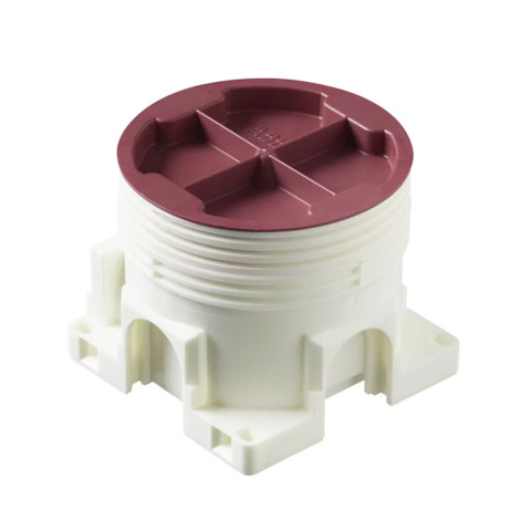 Kojerasia AU 3.2 + 12mm korotusrengas - ABB