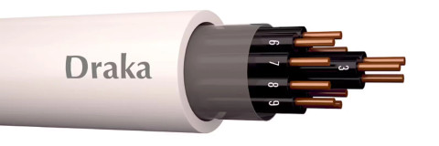 Ohjauskaapeli MMO 12x1,5 Draka