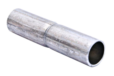 Jatkomuhvi JAPH 32 alumiini putkelle - Purso