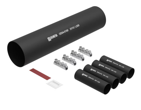 Jatkospakkaus 1Kv 120-185 mm2 - Ouneva