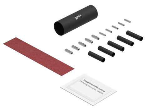 Jatkospakkaus 1 kV 1,5-6 mm2 - Ouneva