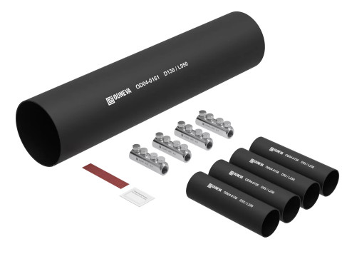 Jatkospakkaus 1Kv 240-300 mm2 - Ouneva