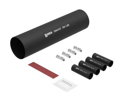 Jatkospakkaus 1 kV 6-25 mm2 - Ouneva