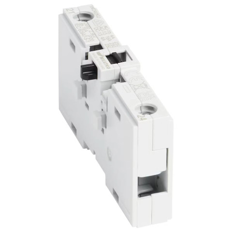 Apukosketin NO KU 16-40 A kytkimille - Katko