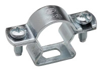 Putkikiinnike KOPI 30-38mm 25kpl - Sormat