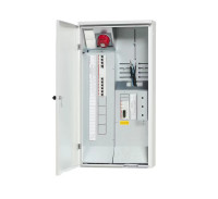 Mittauskeskus Näpsä Smart - ABB