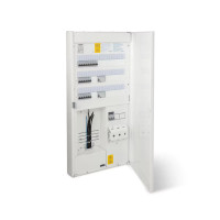 Mittauskeskus Waltteri - Ensto