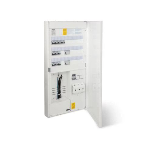 Mittauskeskus Waltteri - Ensto