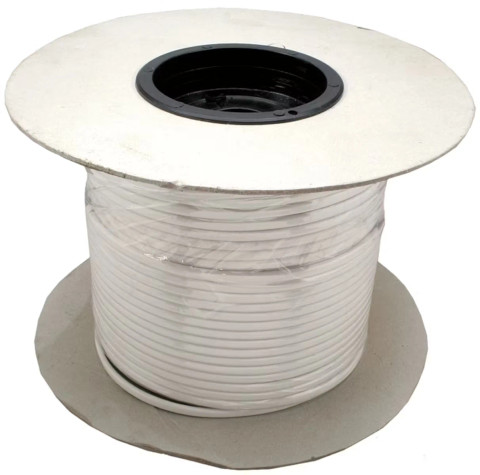 Asennuskaapeli MSO 2x0,75 N Opal