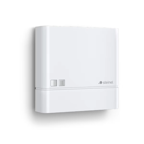 Hämäräkytkin NightmatIQ - Steinel