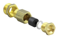 Asennustarvike Paineläpivienti R15/R20