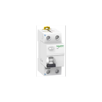 Vikavirtasuojakytkin 1P+N, 25A 30mA A-tyyppi - Schneider Electric