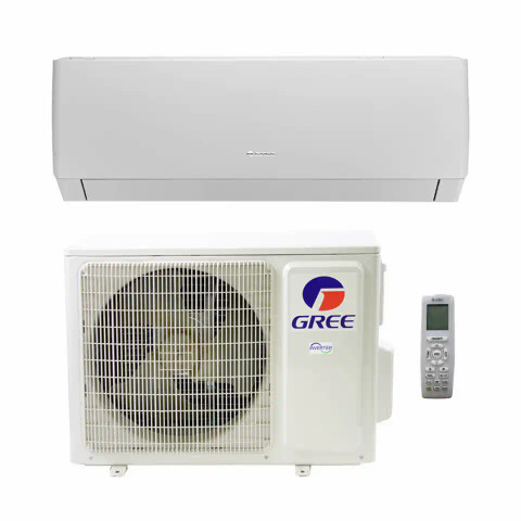 Ilmalämpöpumppu GREE Pular Nordic 35-A/W